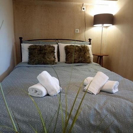 Akon Nafplio Room Zewnętrze zdjęcie