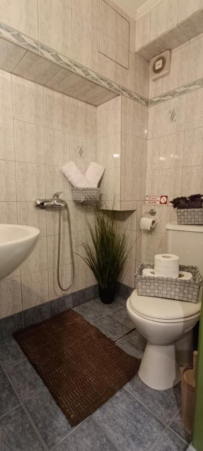Akon Nafplio Room Zewnętrze zdjęcie