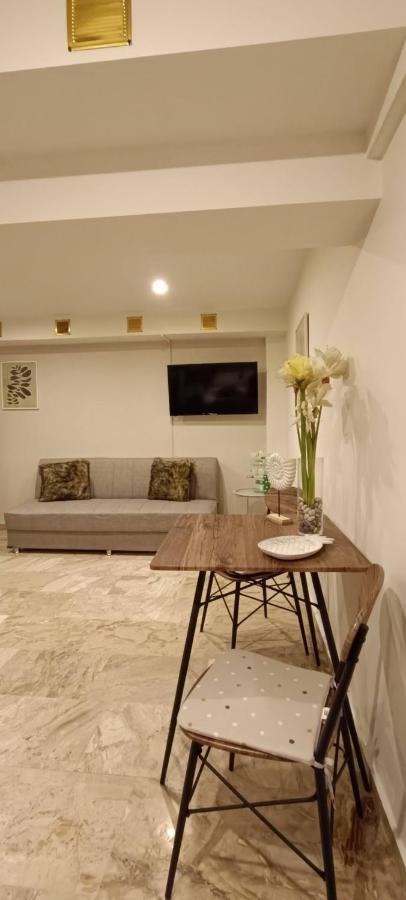 Akon Nafplio Room Zewnętrze zdjęcie