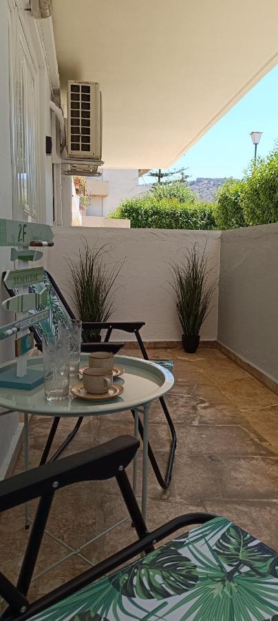 Akon Nafplio Room Zewnętrze zdjęcie