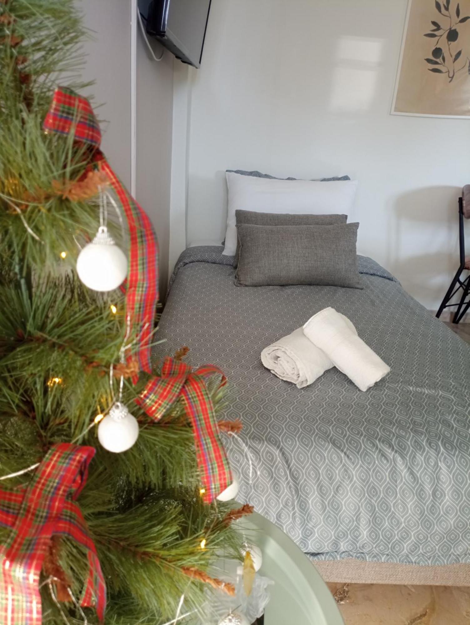 Akon Nafplio Room Zewnętrze zdjęcie