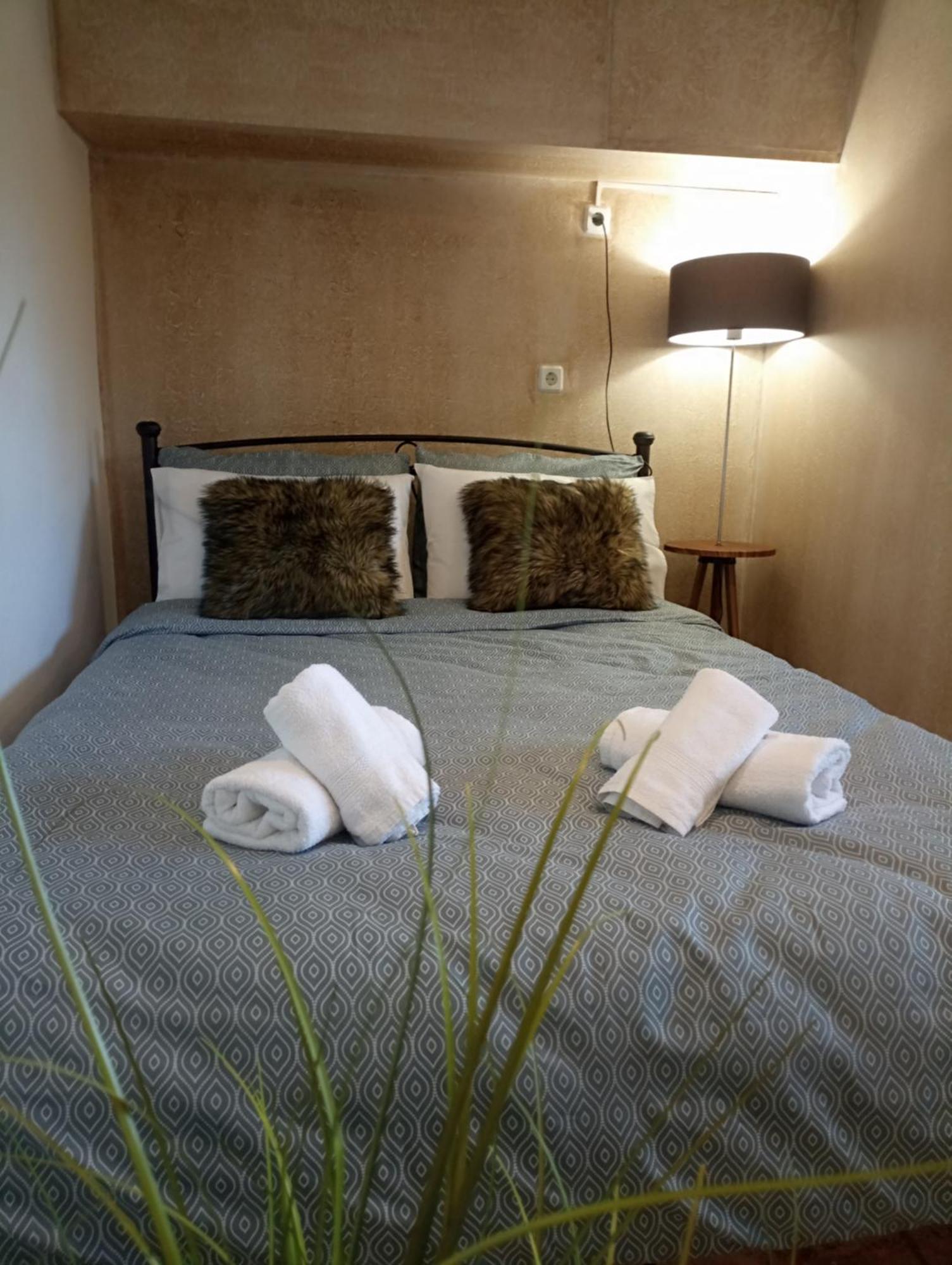 Akon Nafplio Room Zewnętrze zdjęcie