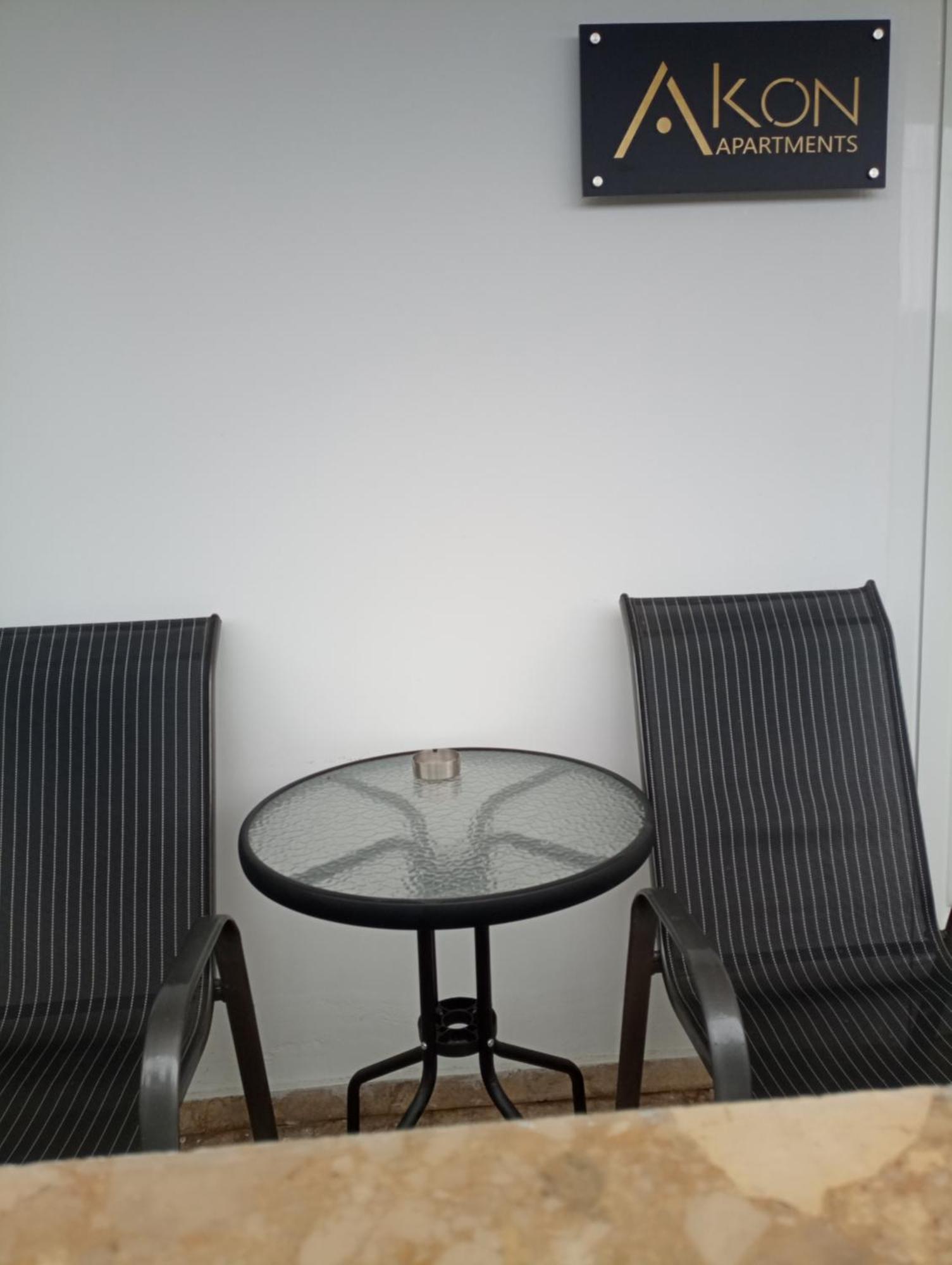 Akon Nafplio Room Zewnętrze zdjęcie