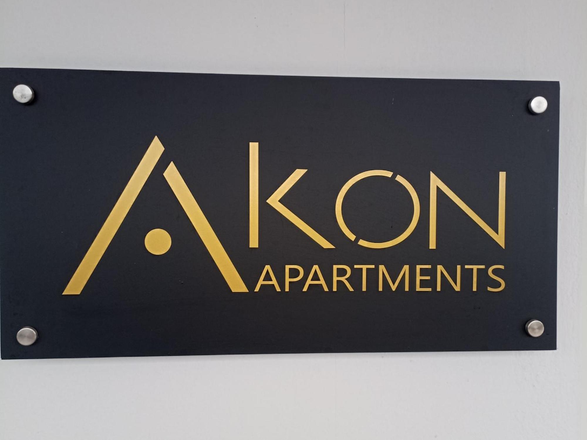 Akon Nafplio Room Zewnętrze zdjęcie
